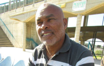 فريق اخاء الناصرة لكرة القدم يقيل مدربه اليافاوي رفعت ترك 